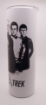 Picture of Captains of Discovery and Enterprise (Star Trek) Tumbler