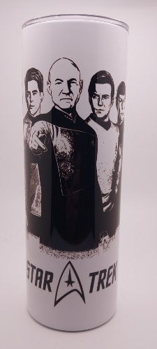 Picture for category Star Trek Collection