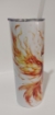 Picture of Phoenix Gloden flame (Tumbler)