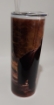 Picture of Black Bear in woods (Tumbler)
