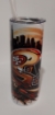 Picture of 49ers Football City Scene (Tumbler)