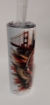 Picture of 49ers Football City Scene (Tumbler)