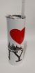 Picture of I Love NY (Tumbler)