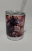Picture of Toothless and Light Furry with Hiccup and Astrid (Tumbler)