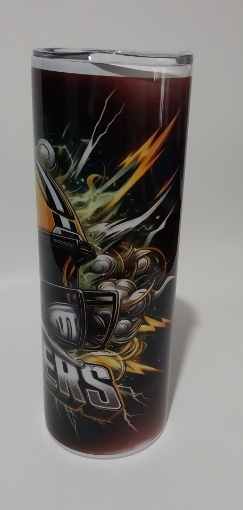 Picture of Greenbay Packers  (Tumbler)