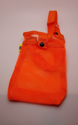 Picture of Bottle Holder Carrier (Orange)