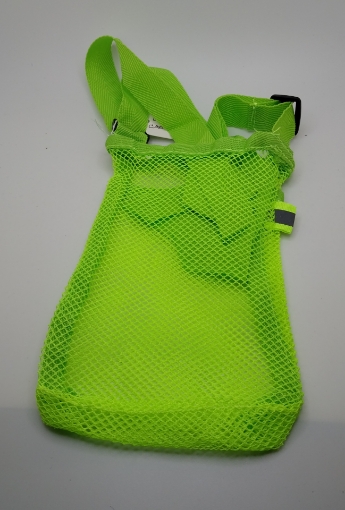 Picture of Bottle Holder Carrier (Green)
