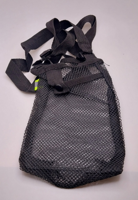 Picture of Bottle Holder Carrier (Black)