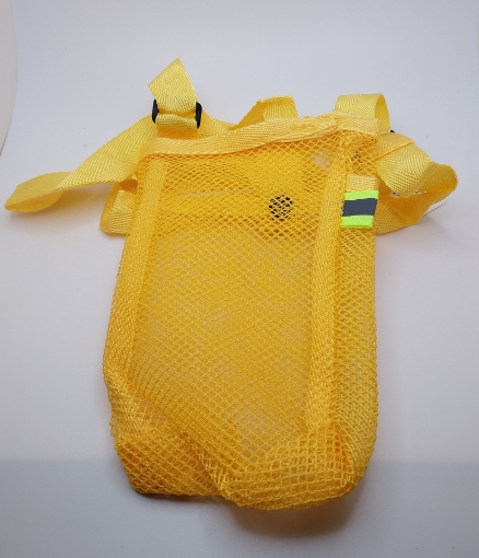 Picture of Bottle Holder Carrier (Gold)