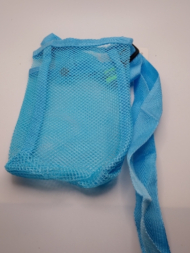 Picture of Bottle Holder Carrier (Light Blue)