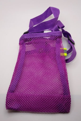 Picture of Bottle Holder Carrier (Purple)