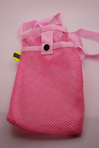 Picture of Bottle Holder Carrier (Pink)