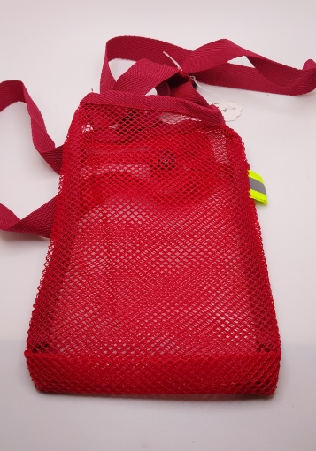 Picture of Bottle Holder Carrier (Red)