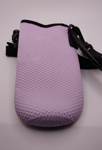 Picture of Bottle Holder Carrier Light Purple (Thermal)