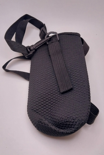 Picture of Bottle Holder Carrier Black (Thermal)