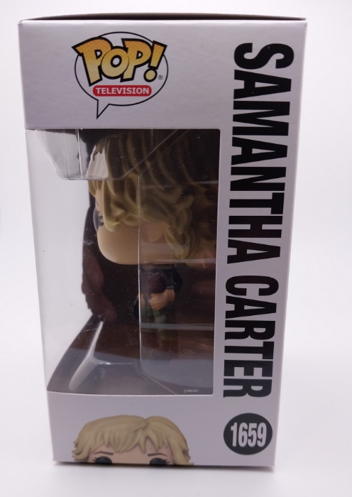 Picture of Samantha Cater (Stargate SG-1) Funko Pop #1659