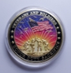Picture of Veterans and Soldiers (coin)