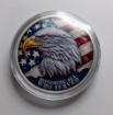 Picture of Hornoring All Who Served (coin)