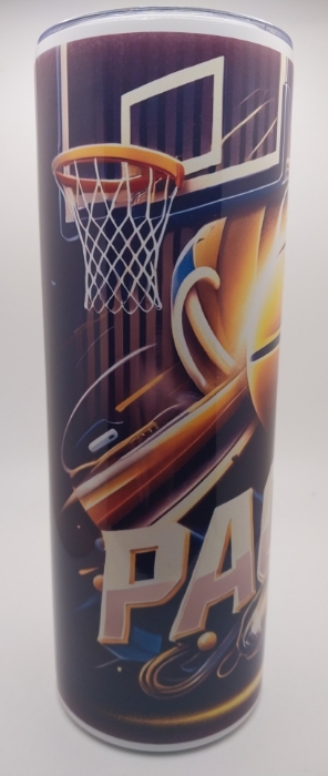 Picture of Pacers (Basketball) Tumbler