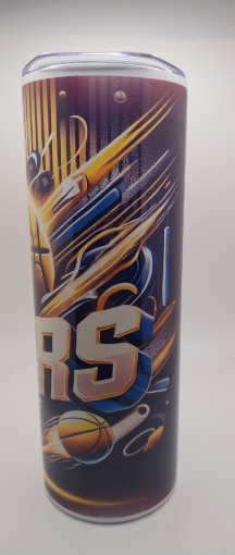 Picture of Pacers (Basketball) Tumbler