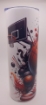 Picture of Basketball on Fire with Sneakers (Tumbler)