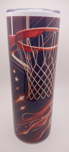 Picture of Nets (Basketball) Tumbler