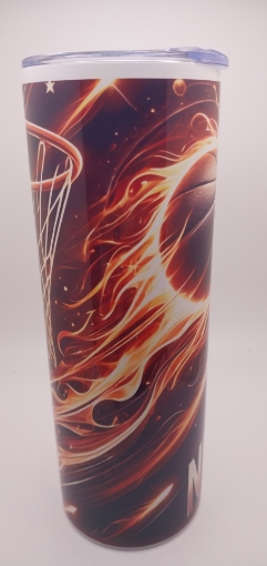 Picture of Nets (Basketball) Tumbler
