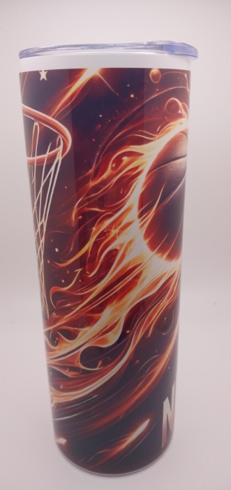Picture of Nets (Basketball) Tumbler