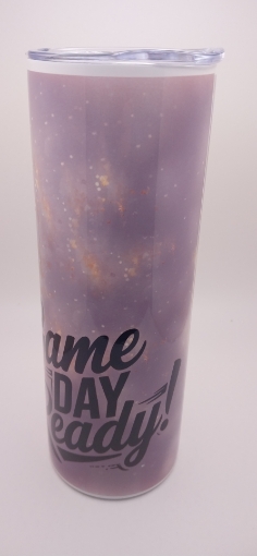 Picture of Game Day Ready (Basketball) Tumbler