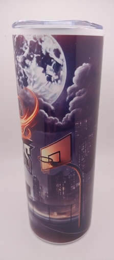 Picture of Wizards (Basketball) Tumbler