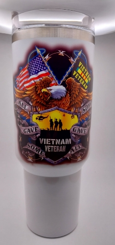 Picture for category Military Tumblers