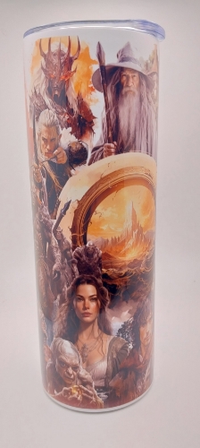 Picture for category Lord of The Rings Tumbler
