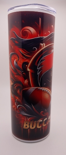 Picture of Buccaneers  (football) Tumbler
