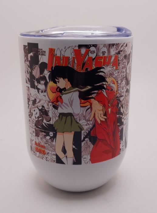 Picture of Inuyasha (Anime) Small Tumbler