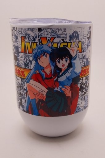 Picture of Inuyasha (Anime) Small Tumbler