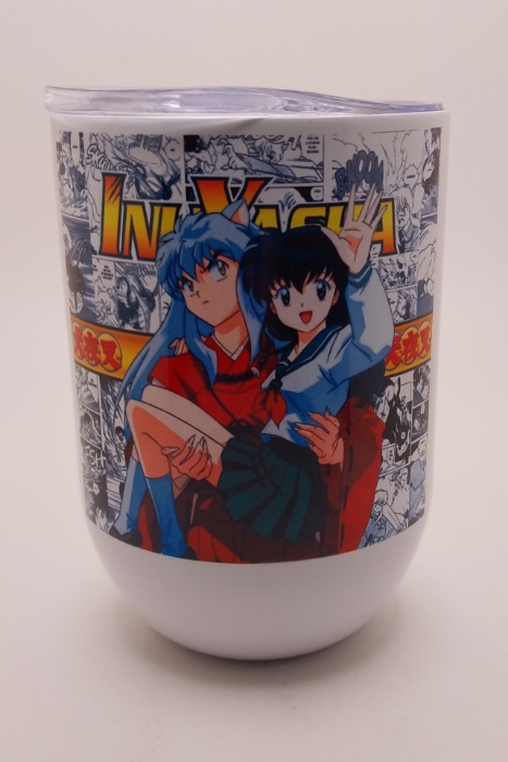 Picture of Inuyasha (Anime) Small Tumbler