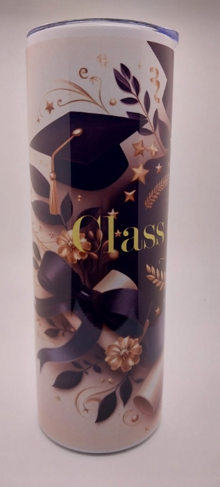 Picture of Class of 2021 Tumbler