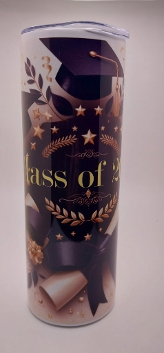 Picture of Class of 2021 Tumbler