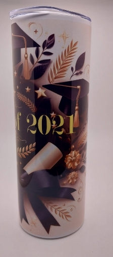 Picture of Class of 2021 Tumbler