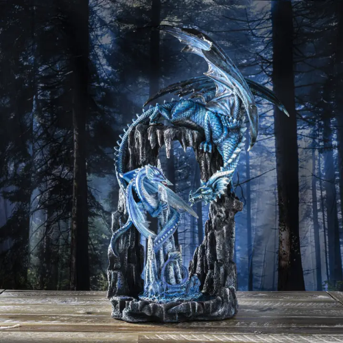 Picture for category Dragons