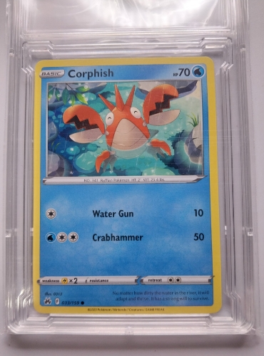 Picture for category Pokemon - Regulation Tournament Mark (F)