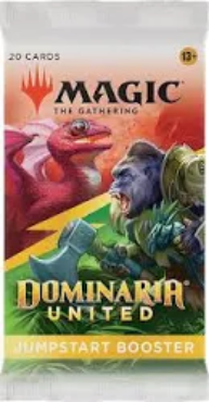 Picture for category Magic The Gathering - Dominaria Deck