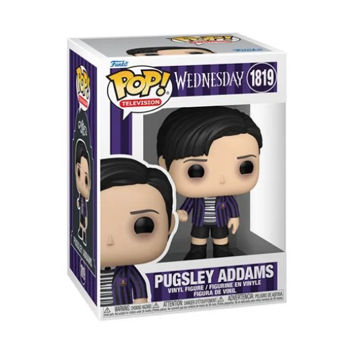 Picture of Pugsley Addams Funko POP 1879